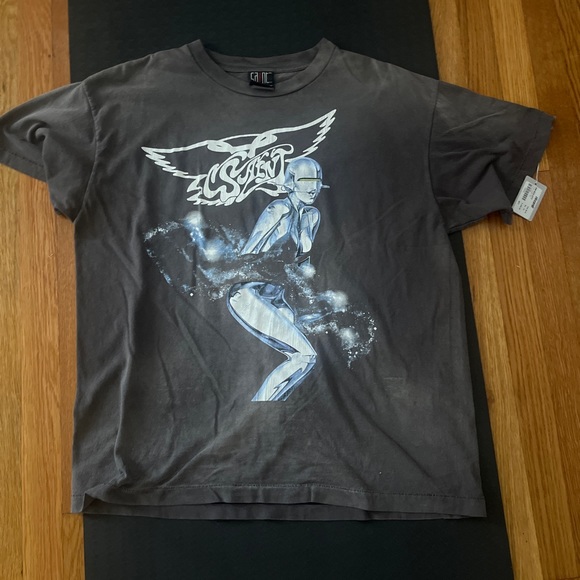 St Michael sorayama tee